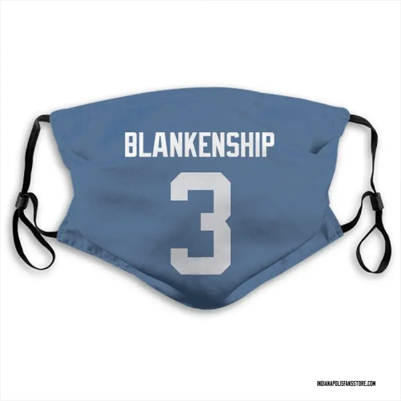 Rodrigo Blankenship Jersey Colts Top Sellers -   1695590434